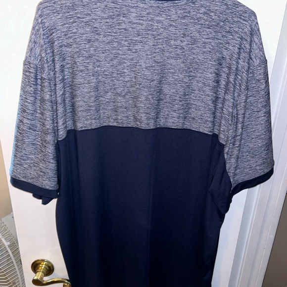 Men’s XL Under Armour Auburn 2 button Polo Shirt - Picture 3 of 3